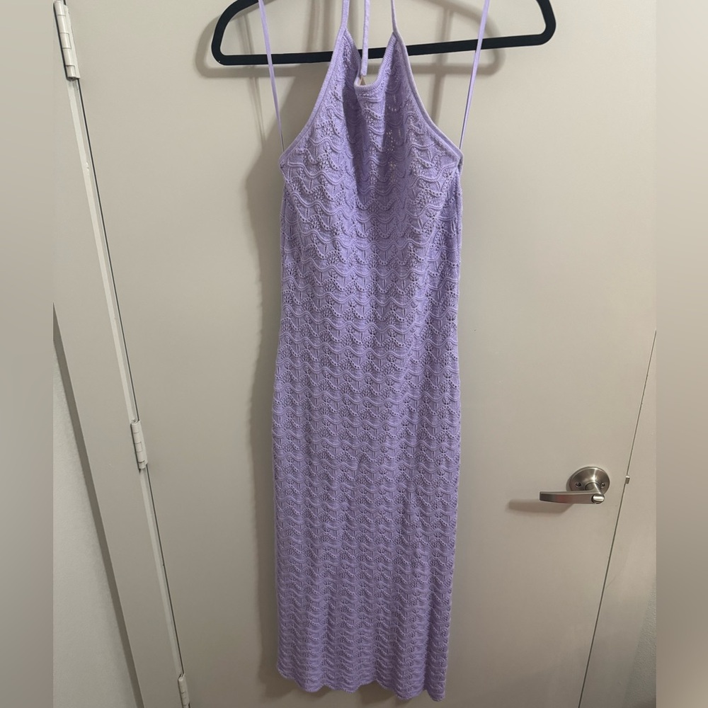 Alice and Olivia Dress